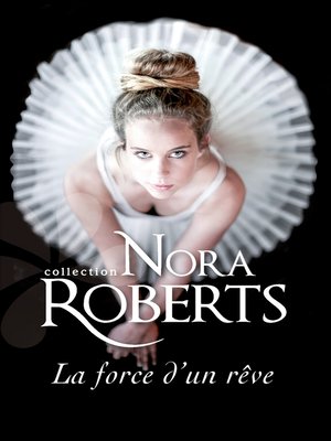 cover image of La force d'un rêve